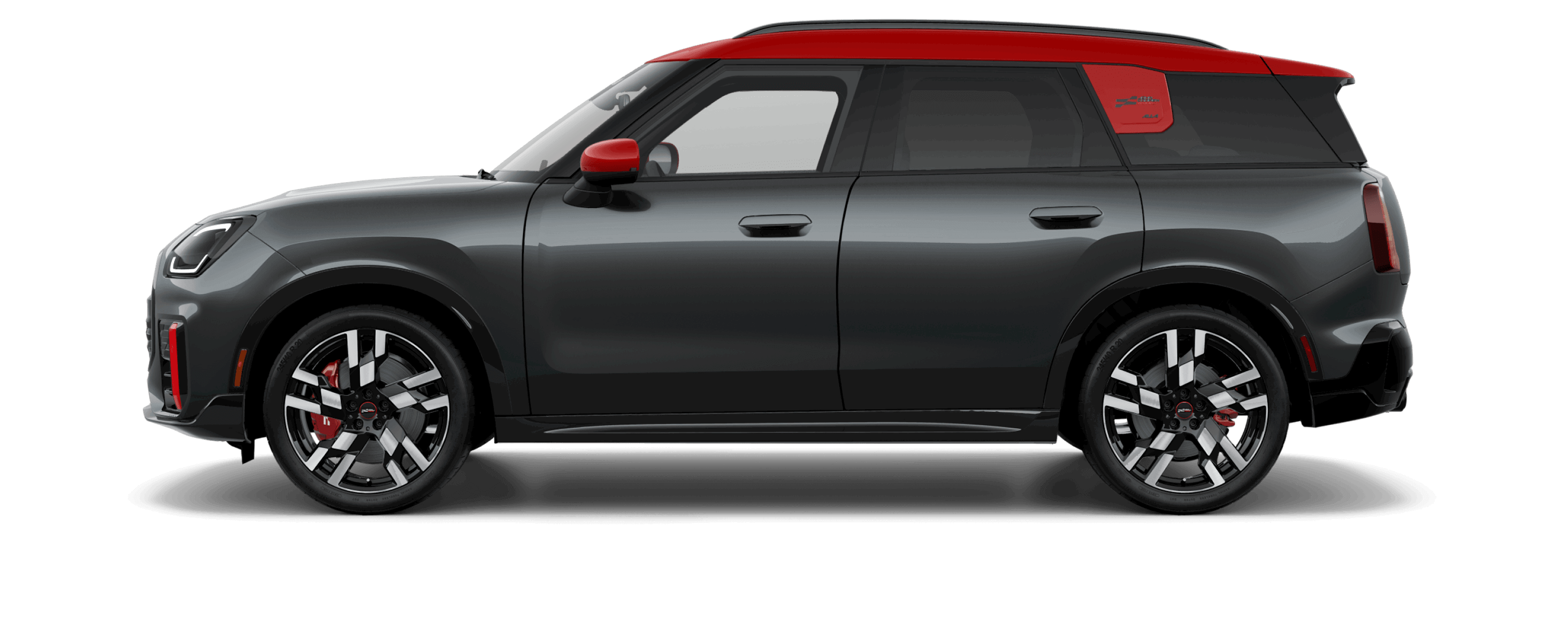 MINI SE 3 Cửa