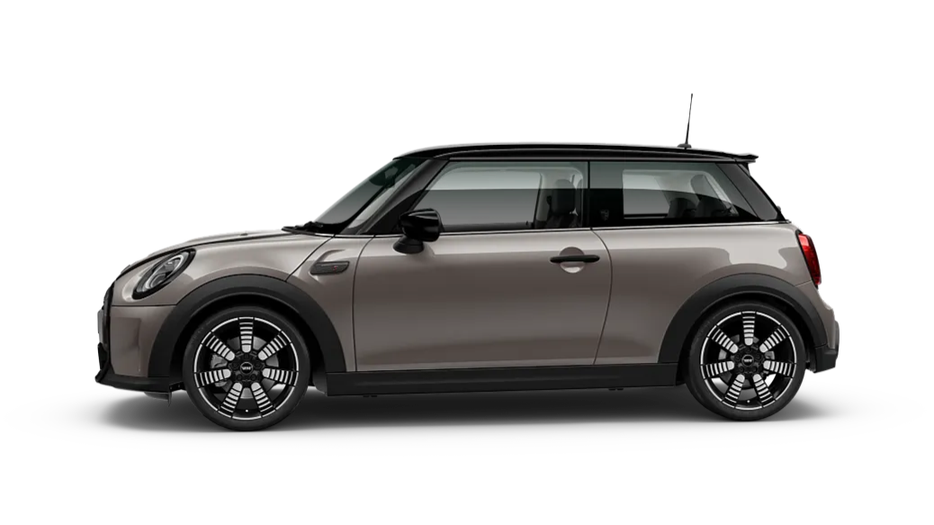 MINI SE 3 Cửa