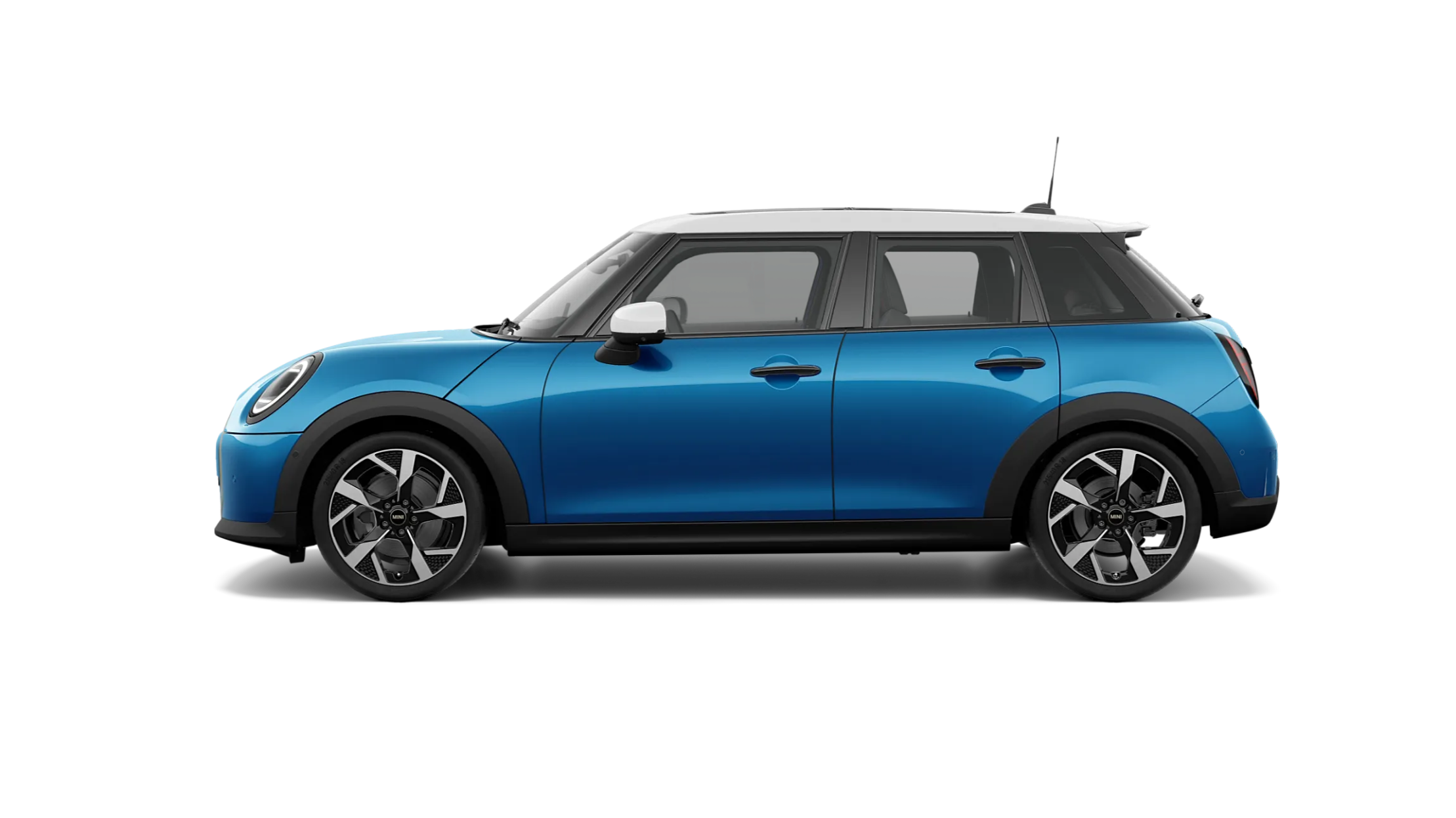 MINI SE 3 Cửa