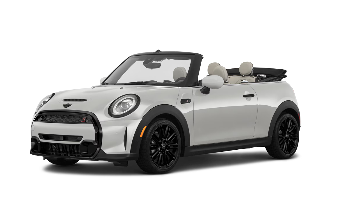 MINI SE 3 Cửa