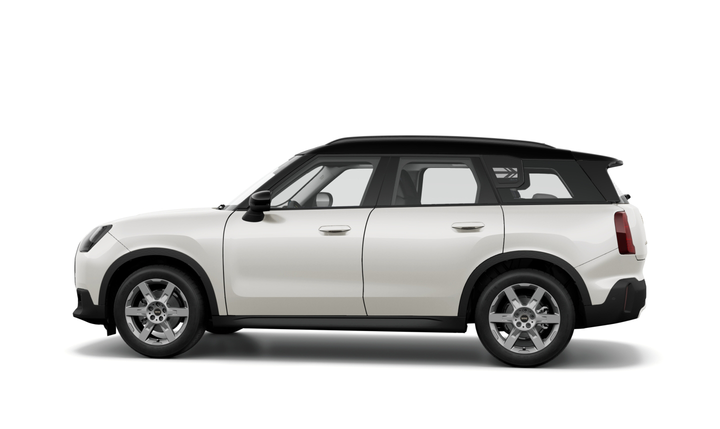 MINI SE 3 Cửa