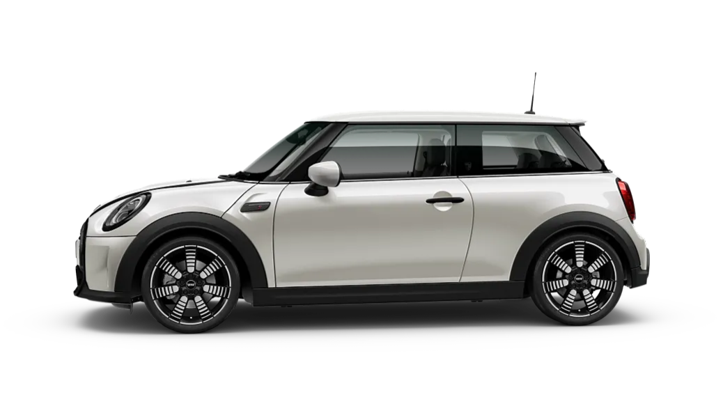 MINI SE 3 Cửa