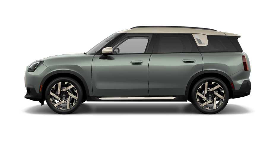 MINI SE 3 Cửa